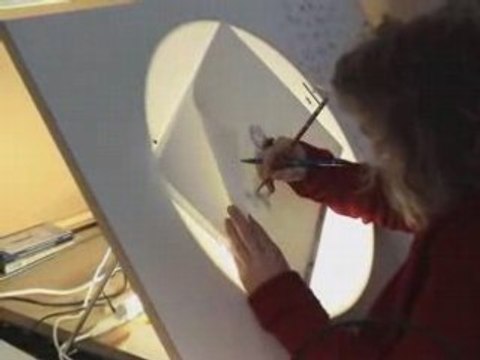 Brendan et le secret de Kells