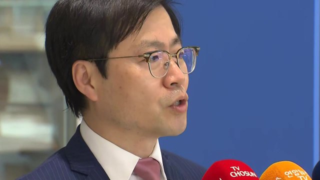 여한구 협상 가속을 위한 미국과의 신뢰 형성 / YTN