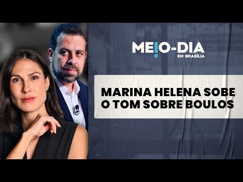 Eleições 2024 - Marina Helena avalia 2º turno na prefeitura de São Paulo: Boulos não dá