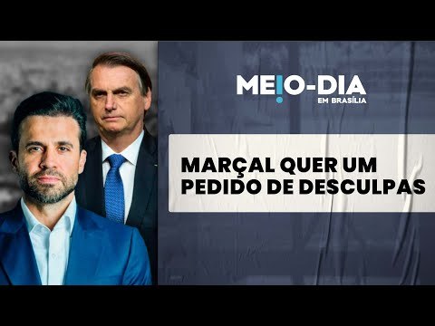 Eleições 2024: Pablo Marçal diz que só vai apoiar Nunes se família Bolsonaro pedir desculpas