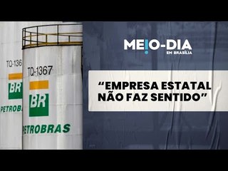 Déficit das estatais atinge maior patamar da história, VanDyck Silveira explica