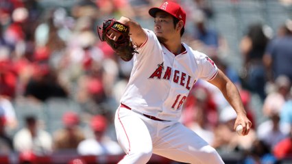 Yusei Kikuchi's Remarkable Turnaround Boosts Angels