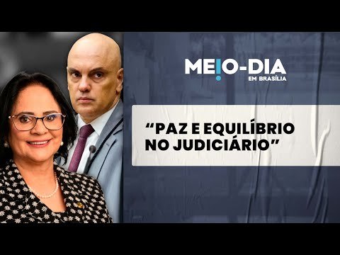Damares Alves comenta sobre PECs que limitam abusos do STF: paz e equilíbrio