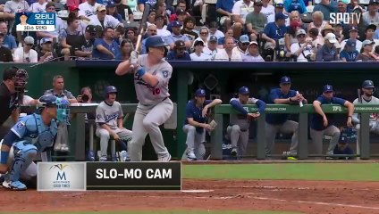 스포츠중계 빠른티비 [MLB] LA 다저스 vs 캔자스시티 하이라이트2025.06.30 (월) 0410