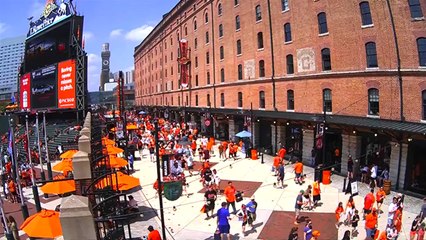 스포츠중계 빠른티비 [MLB] 탬파베이 vs 볼티모어 하이라이트 2025.06.30 (월) 0235