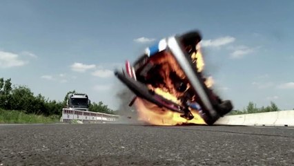 Alarm Fur Cobra 11 - Crash Mix 69