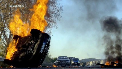 Alarm Fur Cobra 11 - Crash Mix 72