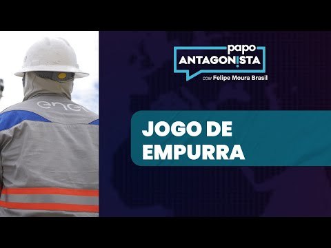 Nunes, governo Lula e Enel: apagão gera treta em SP