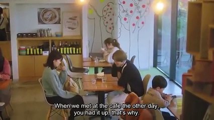 Brother Trap-Ep3-Eng sub Japanese Drama