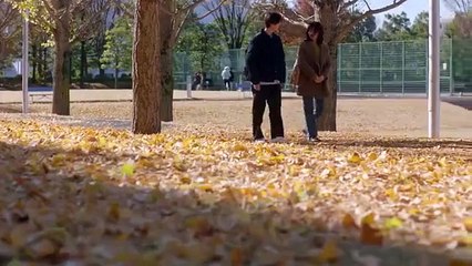 Brother Trap-Ep6-Eng sub Japanese Drama