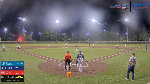 RR 1 - Christian Dowling Derby Dual - Kent WA (2025) Sun, Jun 29, 2025 12:38 AM to 4:30 AM