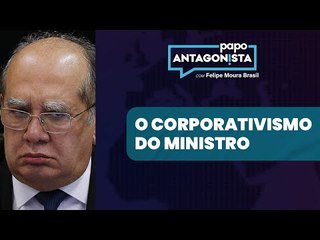 As reações de Dallagnol e Freire às falas de Gilmar