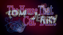 Tom and Jerry Full Special Episode The House Cat on the Built...