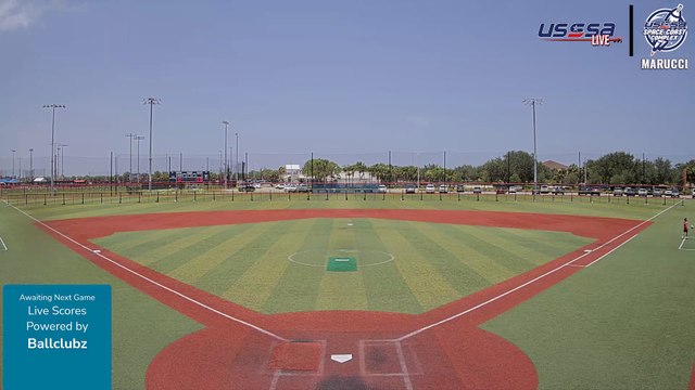 White Marucci - East Coast State Championship (2025) Sat, Jun 28, 2025 12:14 PM to Sun, Jun 29, 2025 3:14 AM