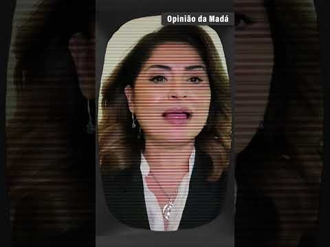 Opinião da Madá - Políticos vira-casaca: quem são eles? - Narrativas #250 com Madeleine Lascko