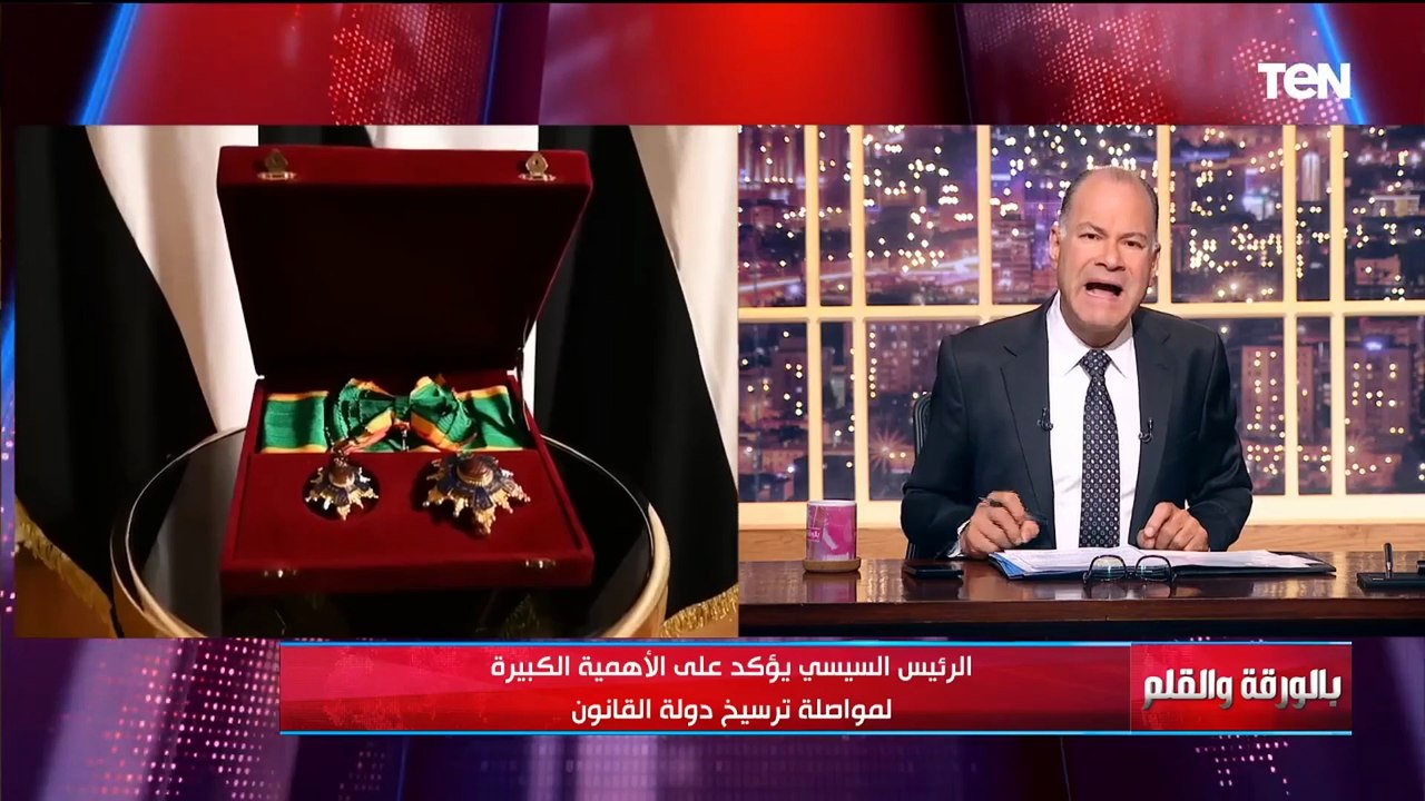 من القاضي الخازندار للمستشار هشام بركات.. لماذا يريد الإخوان اغتـ يال صوت العدالة؟