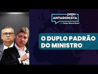 Dino manda investigar Marcel van Hattem: imunidade relativa?