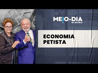 Lula está no mesmo caminho da crise econômica do governo Dilma, diz Vandyck Silveira
