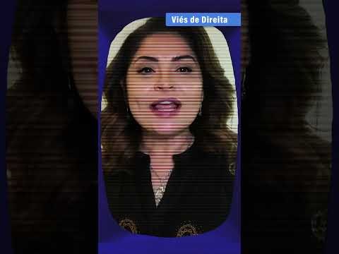 Viés de direita - Foro de SP e PT anuem vitória de Maduro - Narrativas #251 com Madeleine Lascko