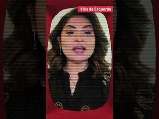 Viés de esquerda - Foro de SP e PT anuem vitória de Maduro - Narrativas #251 com Madeleine Lascko