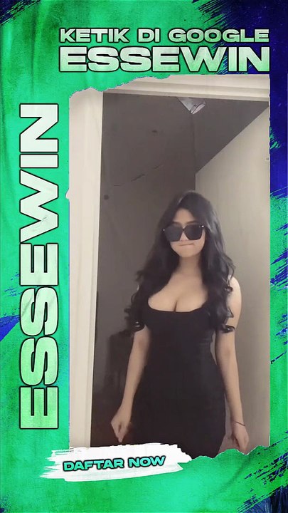 ESSEWIN X ESSEBET Gacornya ga abis abis