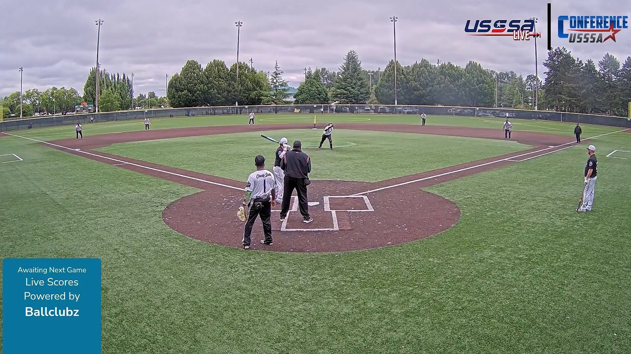 RR 1 - Christian Dowling Derby Dual - Kent WA (2025) Sat, Jun 28, 2025 12:04 PM to Sun, Jun 29, 2025 12:35 AM