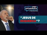 Lula contraria Lula sobre explorar religião