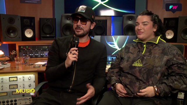 🎸 BETO CUEVAS REGRESA A ARGENTINA 🇦🇷 con su gira “Beto Cuevas Acústico” 🎶