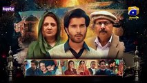 Khuda Aur Mohabat Season 3 Ep 23