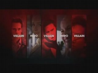Heroes Returns - Saison 3 Teaser
