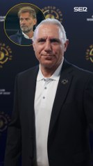 Stoichkov contesta a Klopp sobre las críticas al Mundial de Clubes | 'El Larguero'