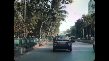 The Last Ride | movie | 2025 | Official Teaser