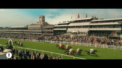 Downton Abbey: The Grand Finale | movie | 2025 | Official Trailer