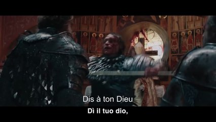 Dracula: A Love Story (2025) – Official Trailer Reveals a Romantic Vampire Tale 🧛‍♂️