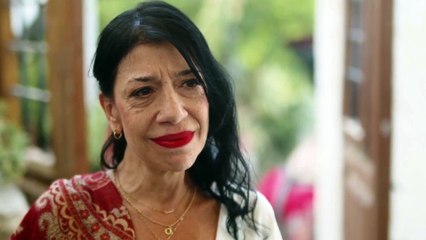 Sol Mayor | movie | 2024 | Official Trailer