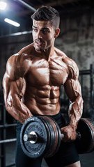 No Excuses, Just Results 🔥 | Gym & Life Motivation Shorts