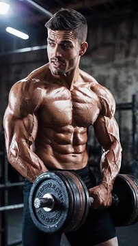 No Excuses, Just Results 🔥 | Gym & Life Motivation Shorts