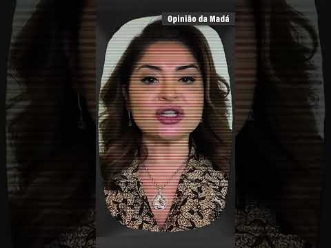 Opinião da Madá - Putin fala de Nova Ordem Mundial no BRICS | Narrativas #255 com Madeleine Lascko