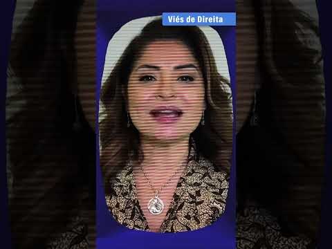 Viés de direita - Putin fala de Nova Ordem Mundial no BRICS | Narrativas #255 com Madeleine Lascko