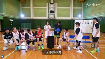 公司逼我打籃球 第5集 線上看｜精彩劇情一鍵追蹤🏀