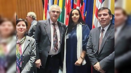 Supérate comparte avances protección social en seminario de la Cepal