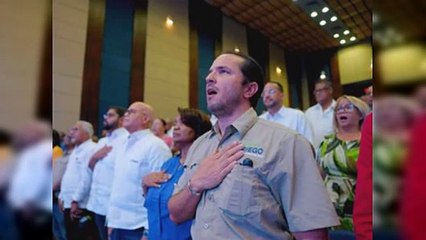 Gobierno lanza fondo de RD$100 MM para modernizar riego agrícola