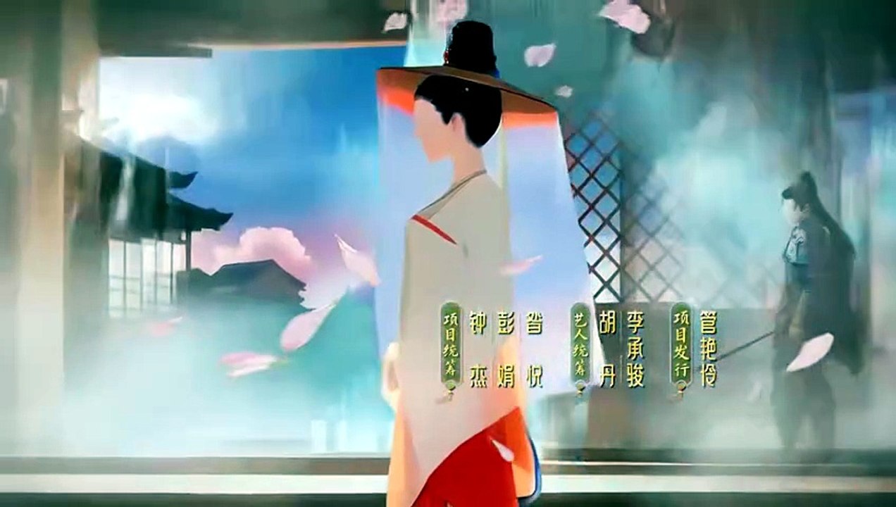 Youthful Glory Ep1[ENG SUB]