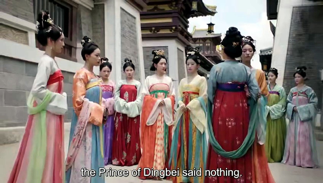 Youthful Glory Ep2[ENG SUB]