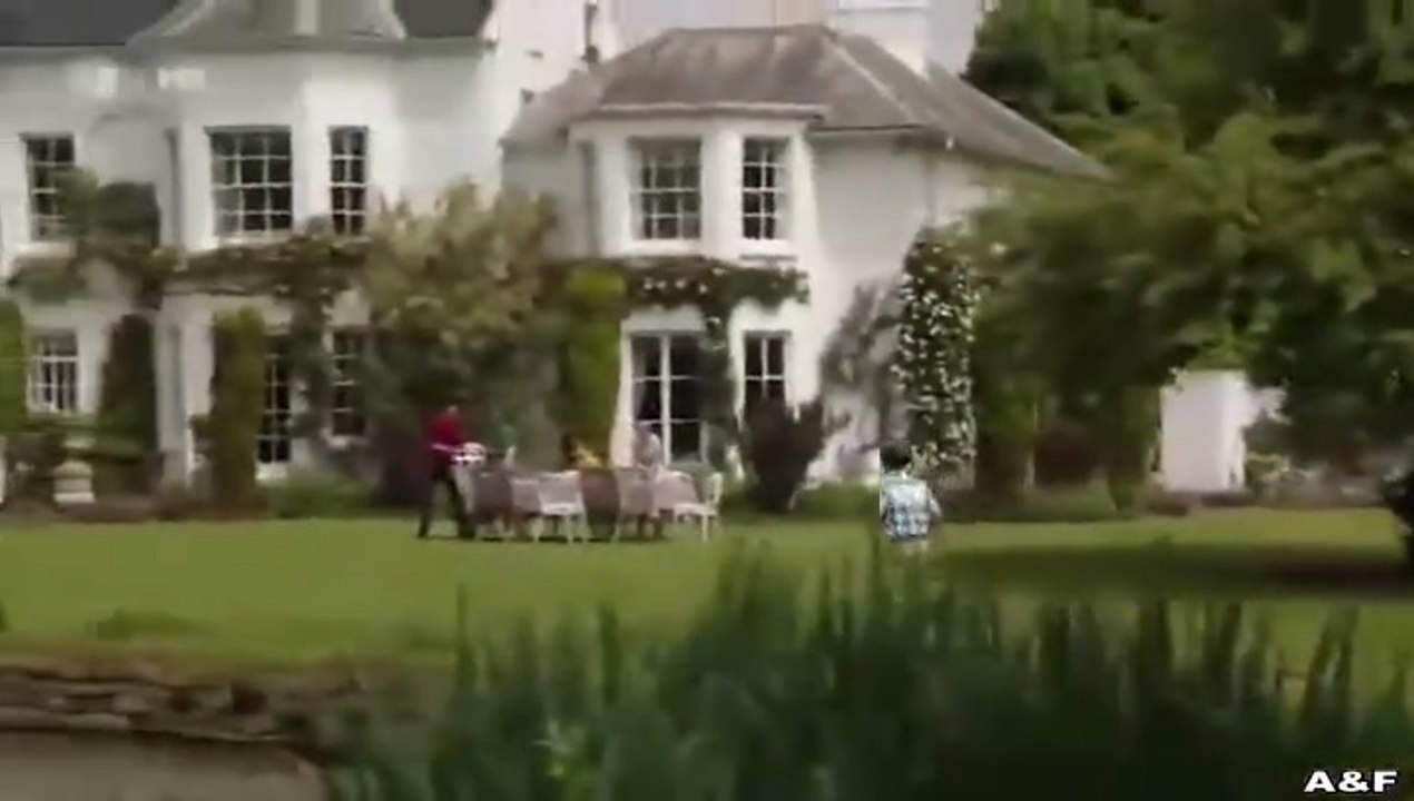 Rosamunde Pilcher -128- Ein einziger Kuss Teil 1