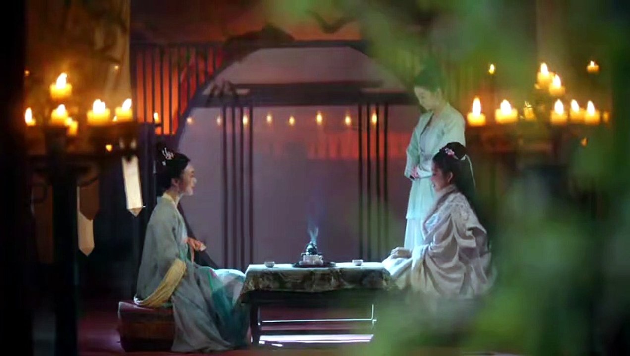The Fallen Lady Returns Ep4[ENG SUB]