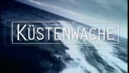 Küstenwache -104- Unsichtbare Bedrohung