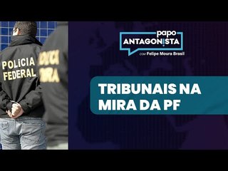 As vendas de sentenças no Brasil