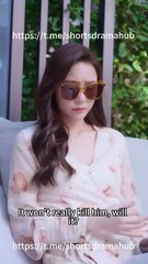 Dark Light, I Hired a Driver, It Was My Ex