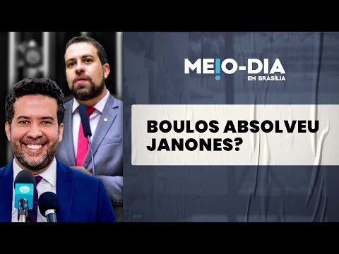 Em sabatina mediada por Marçal, Boulos diz que não absolveu Janones no caso da rachadinha